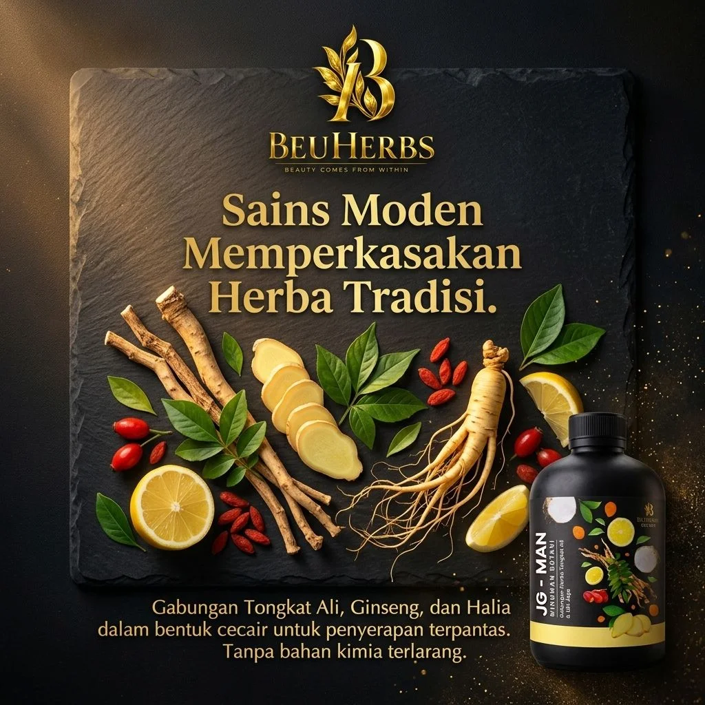 Semula Jadi