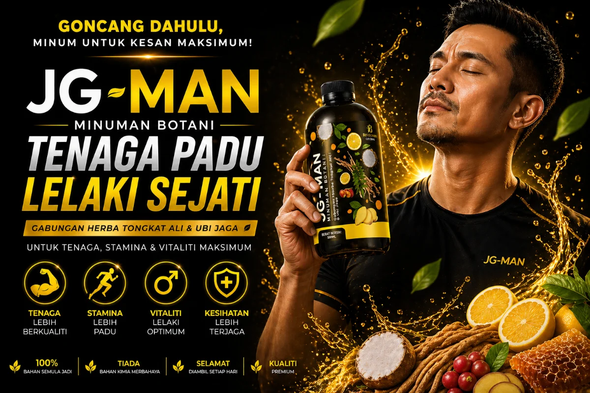 Langkah 1