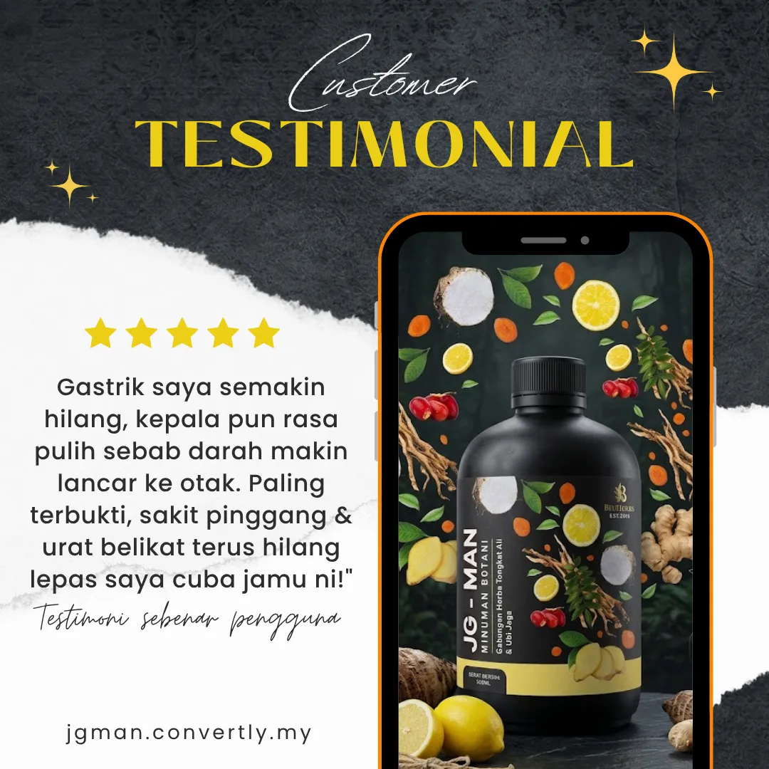 Testimoni 8